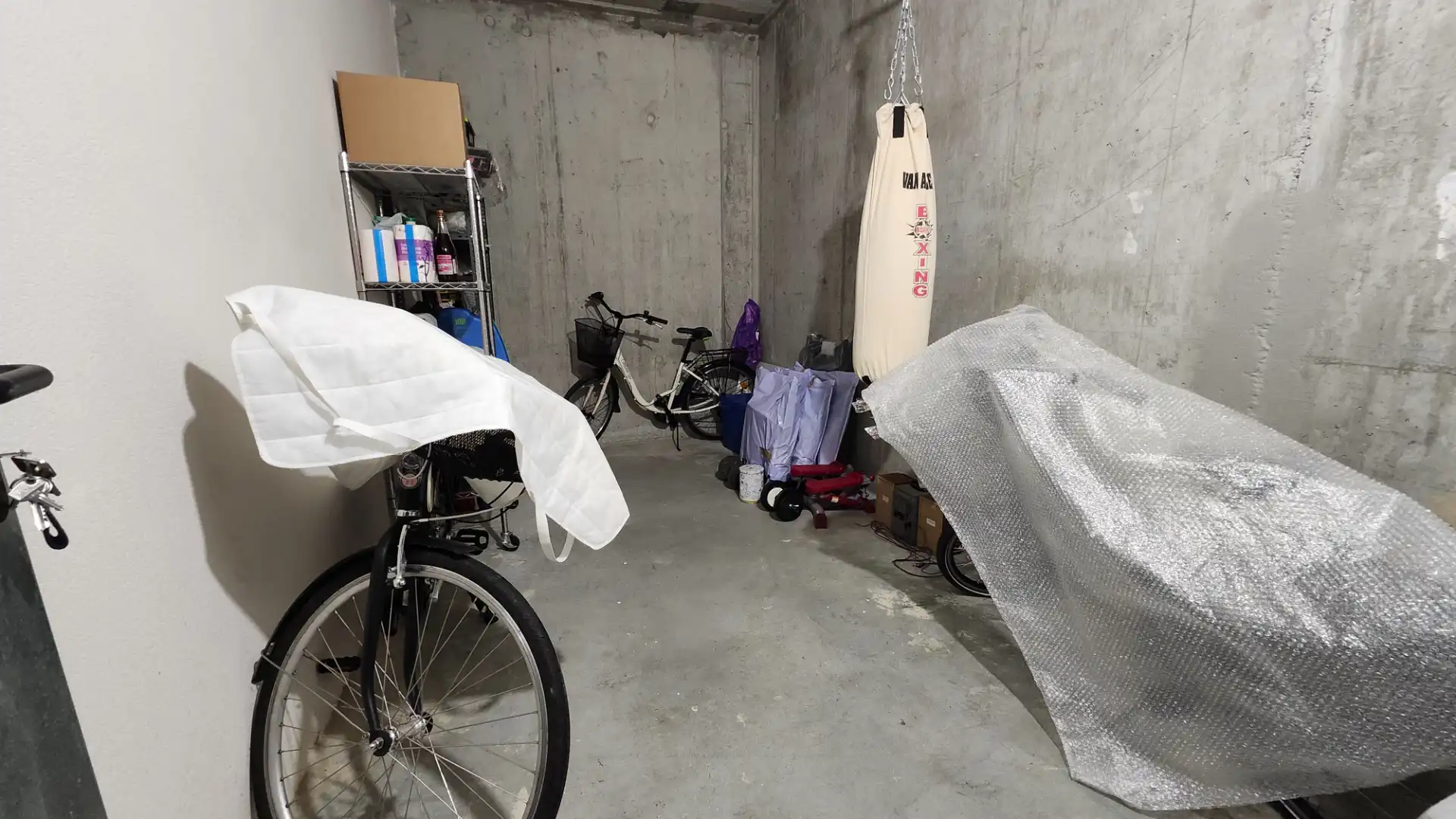Piso en venta en Miño con Calefacción y Trastero