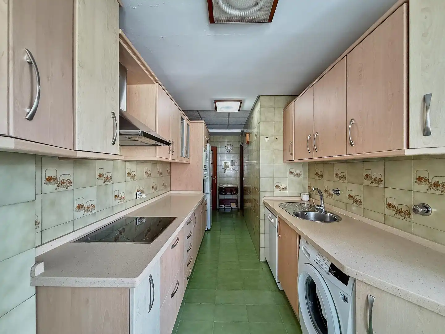 Flat with terrace for sale in Centro Histórico, imagen 20