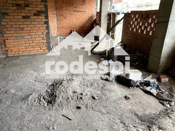 Local comercial en venda a A Cañiza, imagen 2