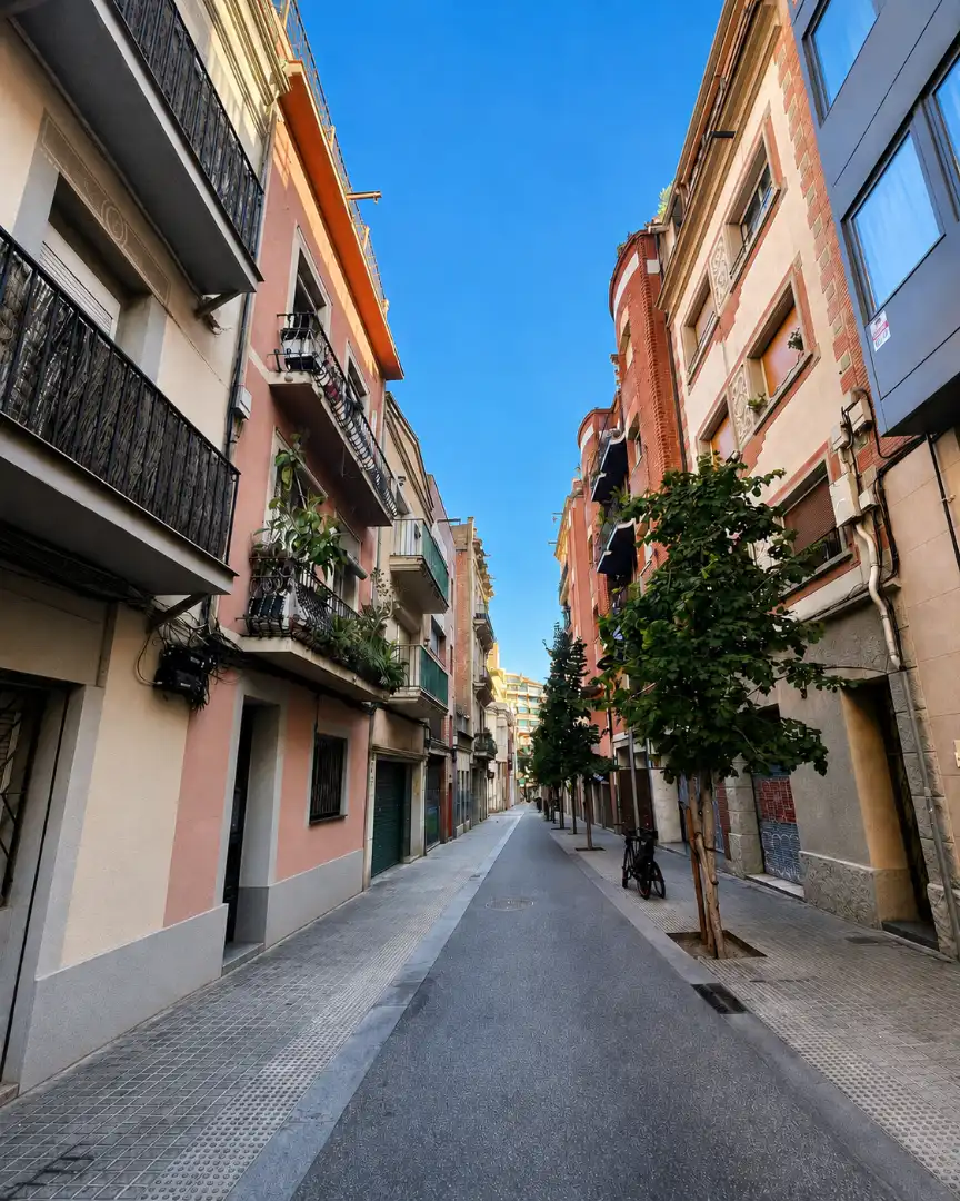Appartamento con terrazza in vendita a Carrer de Ventalló 24, imagen 22