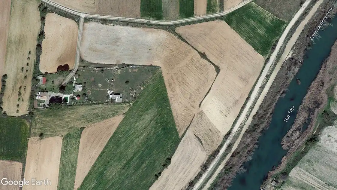 Terreno rustico in vendita a Driebes, imagen 6