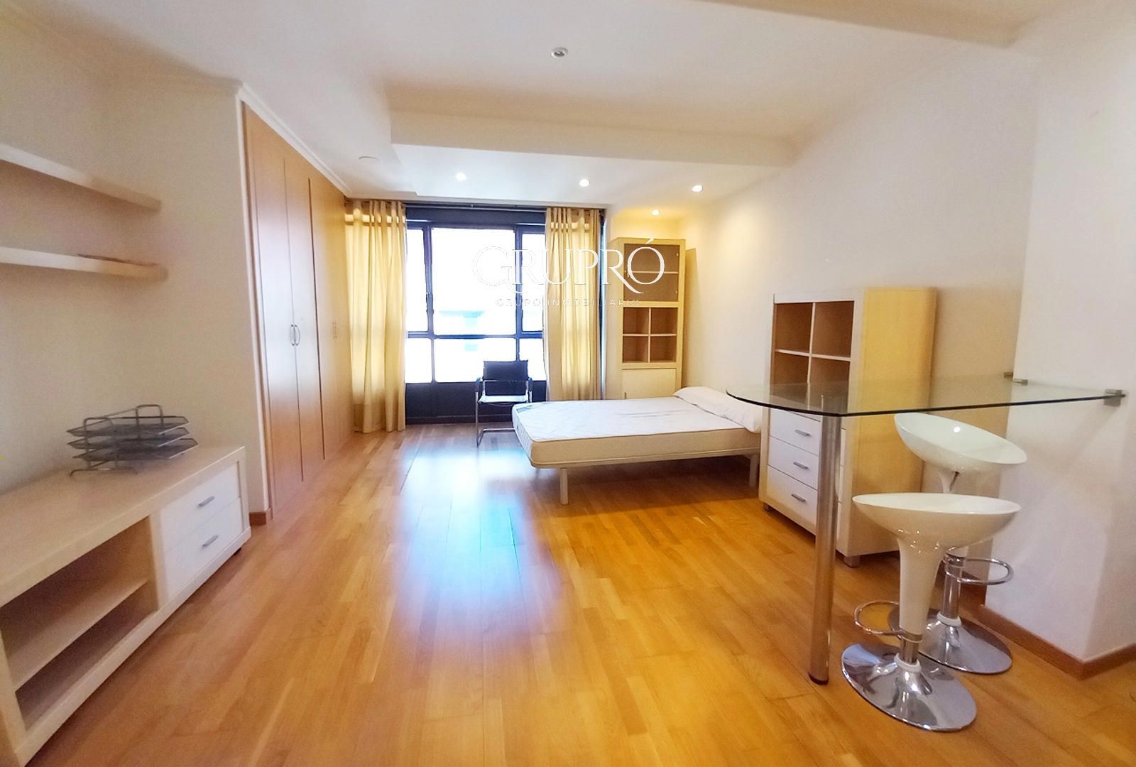 Flat to rent in México, Plaza España - Corte Inglés