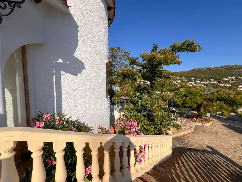 Casa con piscina en venta en Calle Solana La, imagen 17