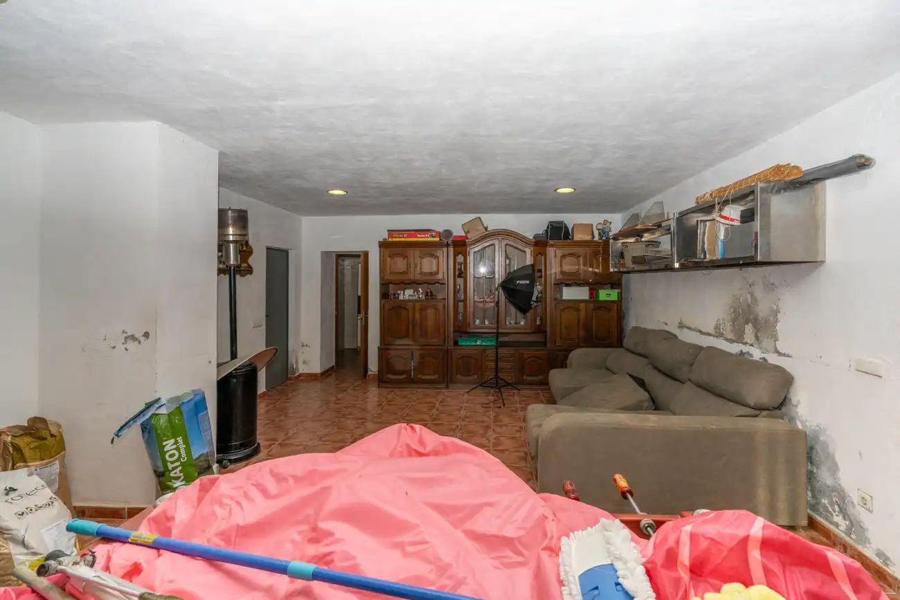 Finca rústica en venta en Tortosa con Lavadora