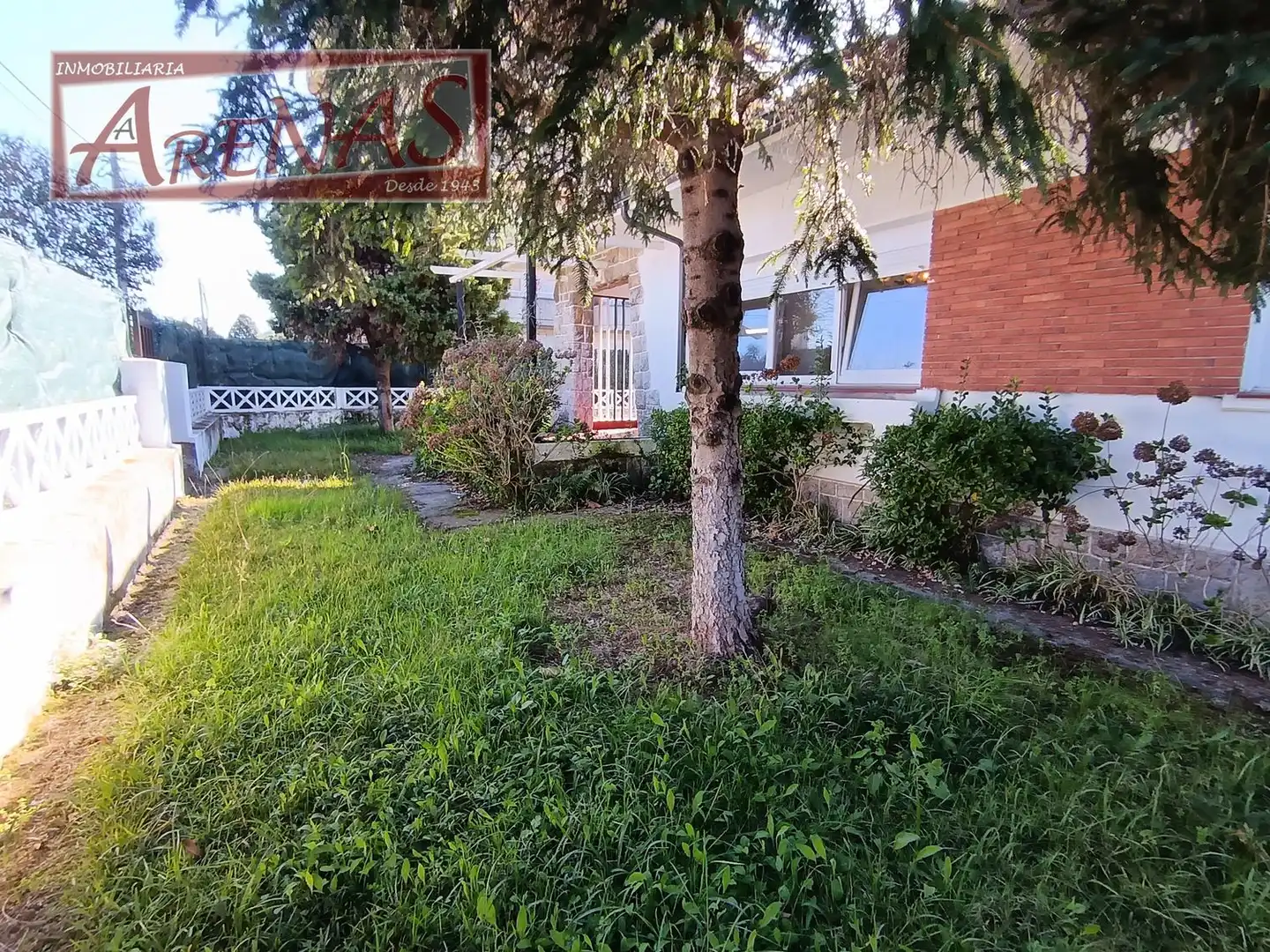 Garden of Residential for sale in Laredo
