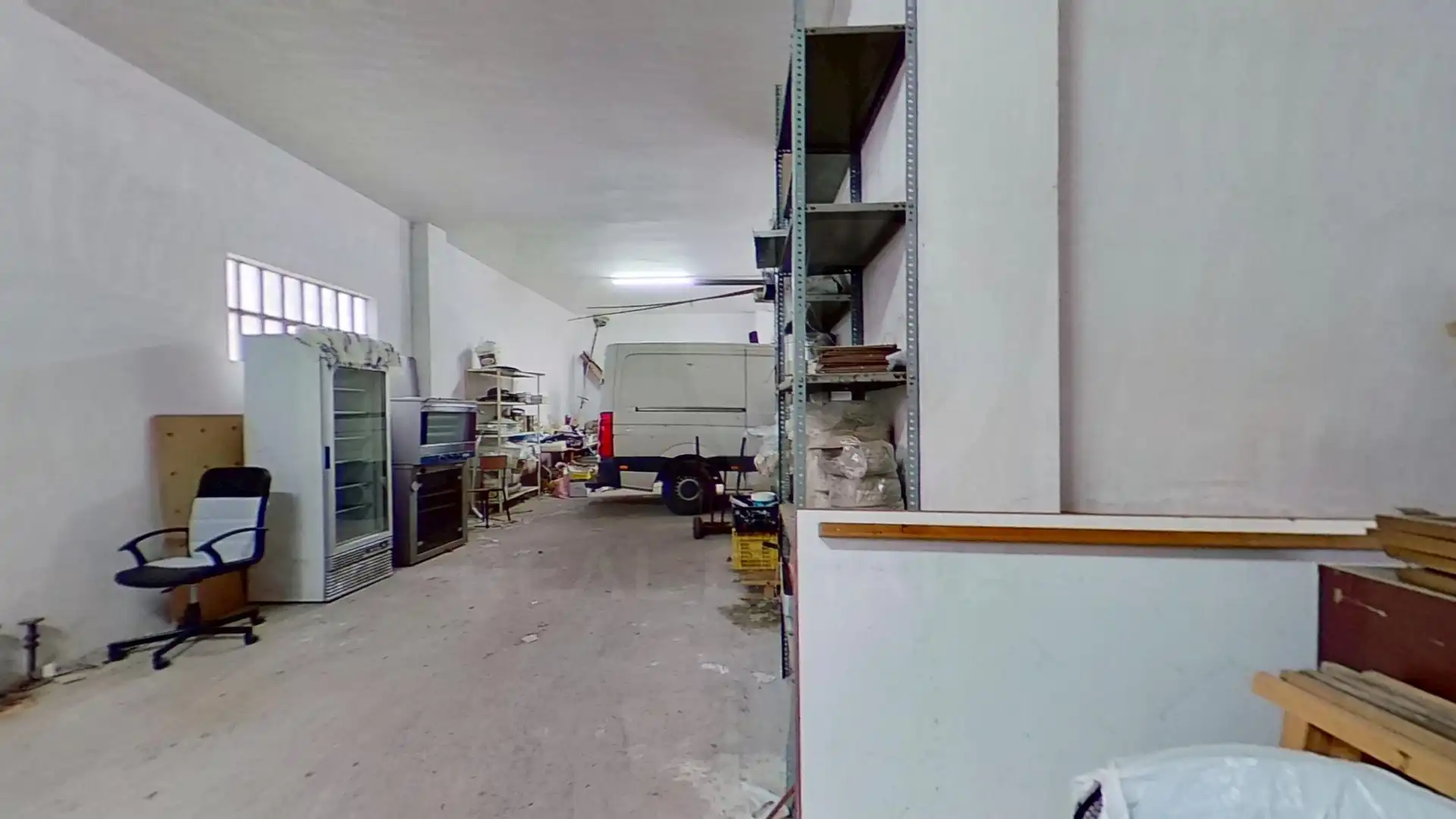 Local en venta en Roquetes