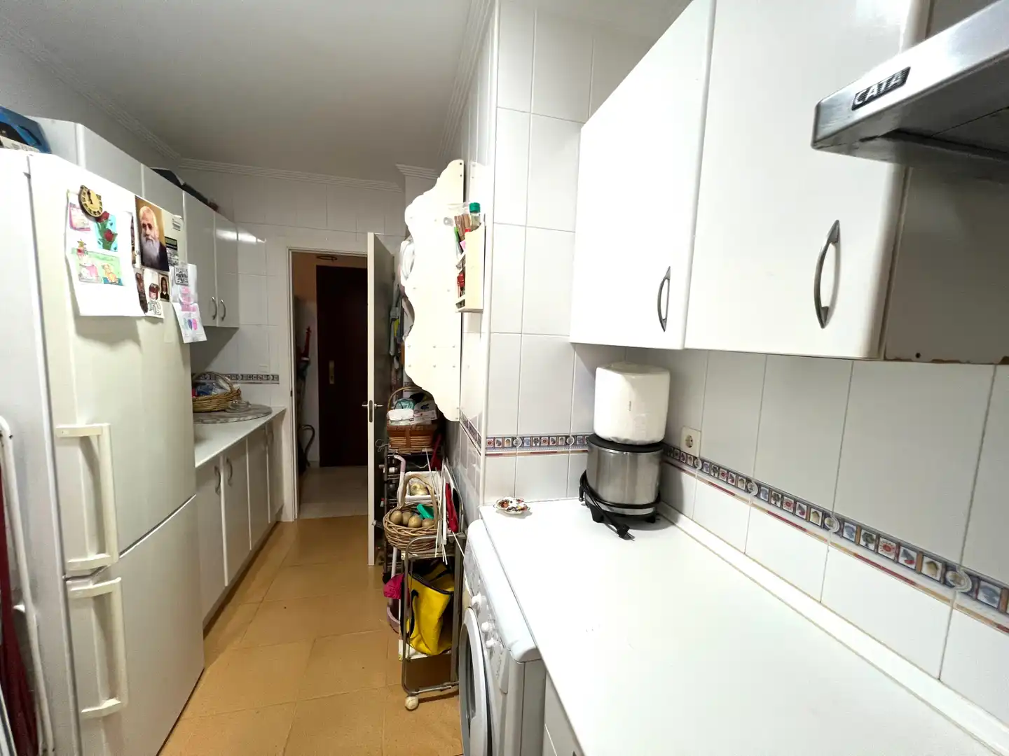 Wohnung mit Terrasse zum Verkauf in Avenida Pez Espada 12, imagen 8