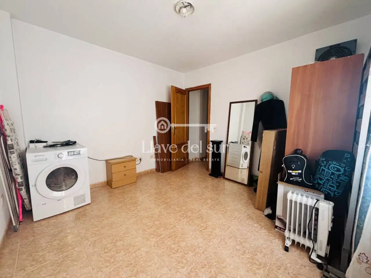 Flat for sale in Águilas  with Furnished and Balcony