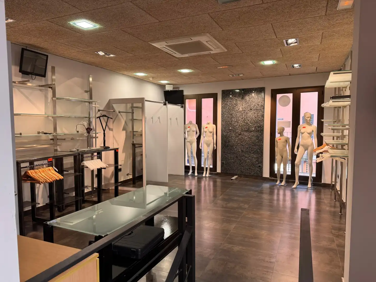 Business premises to rent in Olot, imagen 10