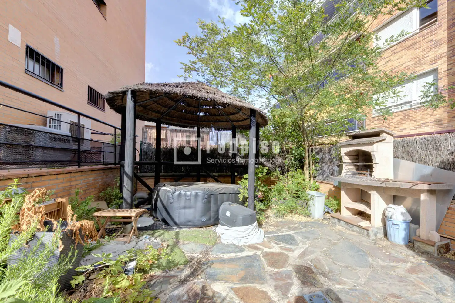 Terraza de Piso en venta en Boadilla del Monte con Aire acondicionado, Calefacción y Terraza