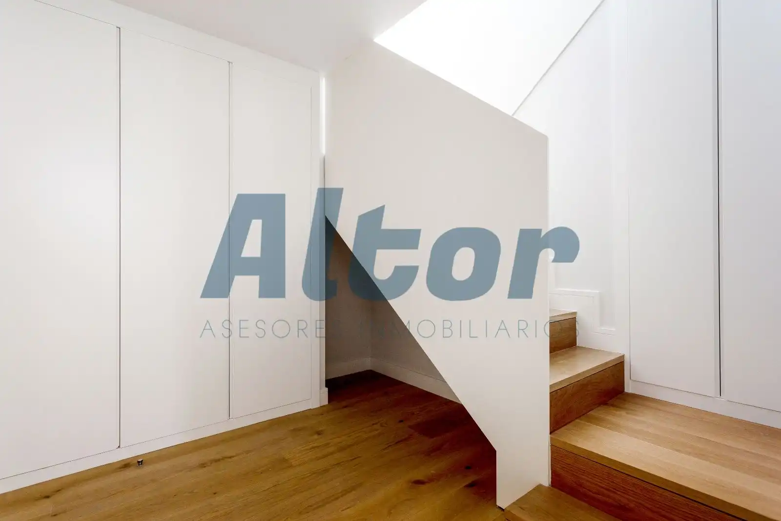 Maisonette zum Verkauf in Breton de Los Herreros, Ríos Rosas - Nuevos Ministerios