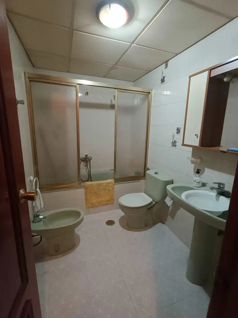 Piso con terraza en venta en Villanueva de la Serena, imagen 11