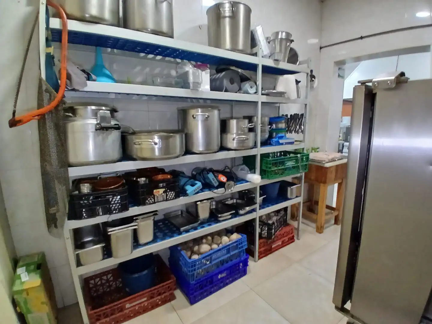 Local comercial en venda a Carretera Argamasilla de Alba-Tomelloso, imagen 26