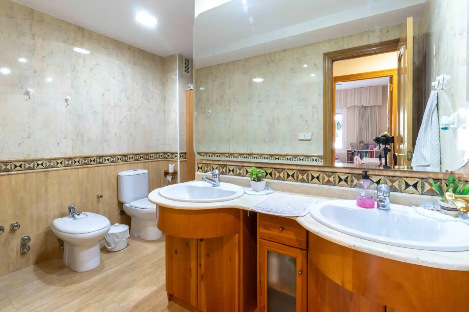 Flat with terrace for sale in Valencia - plaza melchor hoyos perez, imagen 45