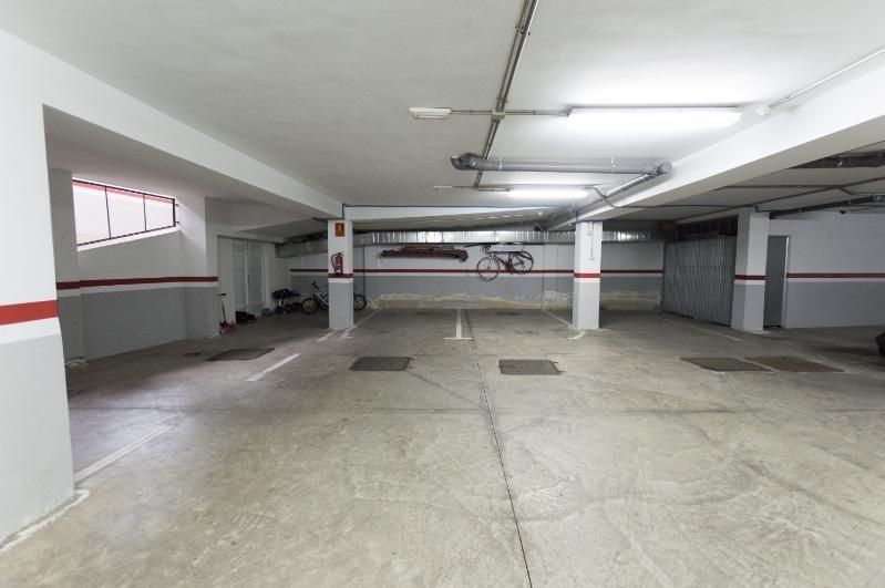 Aparcament de Garatge en venda en Los Realejos