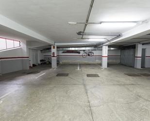 Aparcament de Garatge en venda en Los Realejos