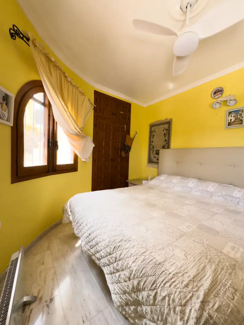 Villa avec piscine à vendre à Partida Fanadix, imagen 15