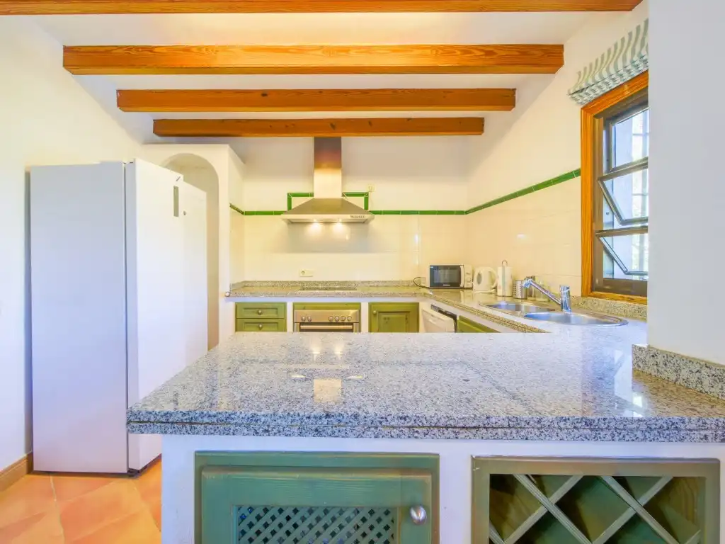 Casa rústica con piscina en venta en Pollença Poble, imagen 13