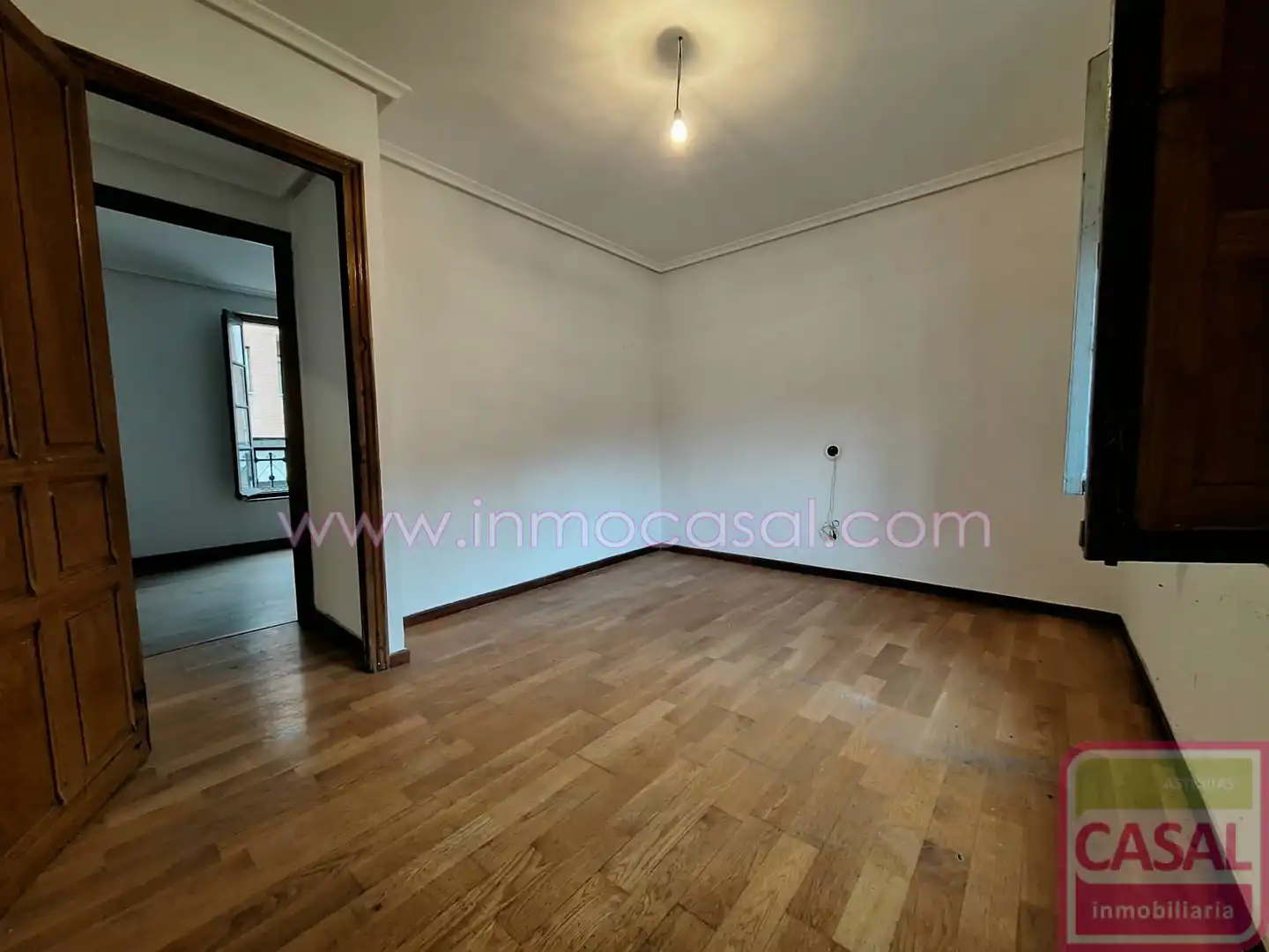 Habitación de Casa o chalet en venta en Mieres (Asturias) con Trastero