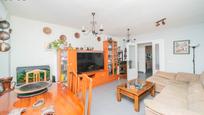 Living room of Flat for sale in Las Rozas de Madrid