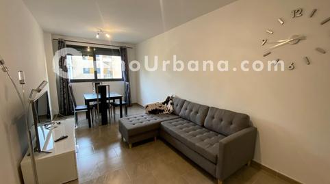 Foto 3 de Apartamento de alquiler en Calle del Alcalde Josep Poveda Verdú, Playa Muchavista, Alicante