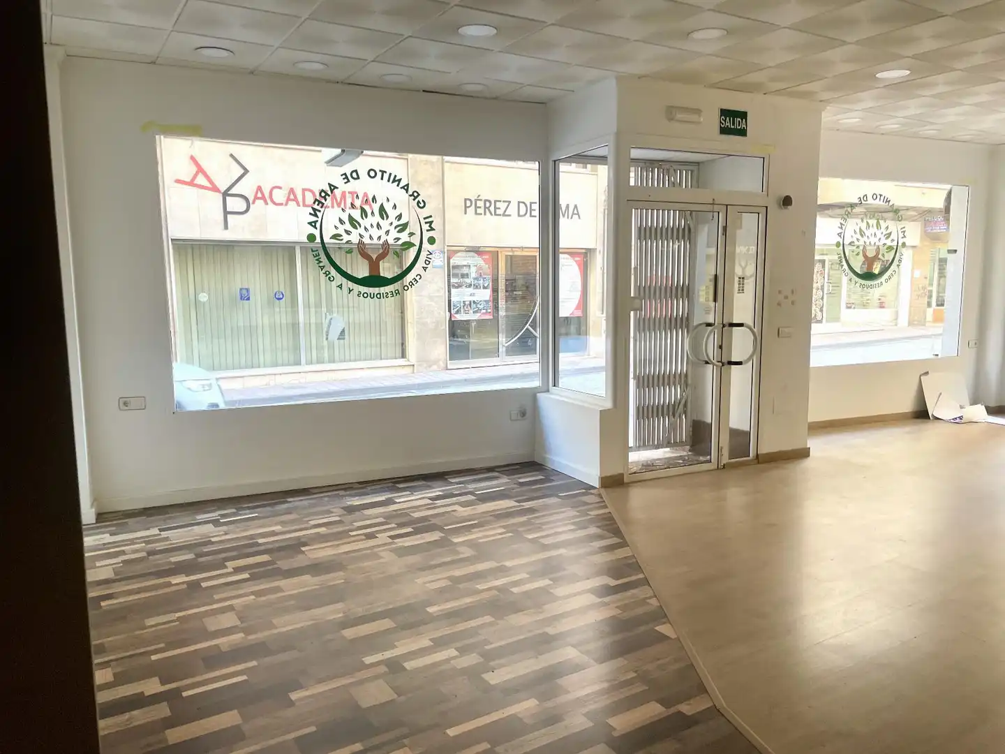 Local comercial en venta en Sancho Manuel 2, imagen 5