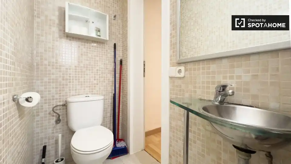 Flat to rent in Sants - Montjuïc, imagen 12