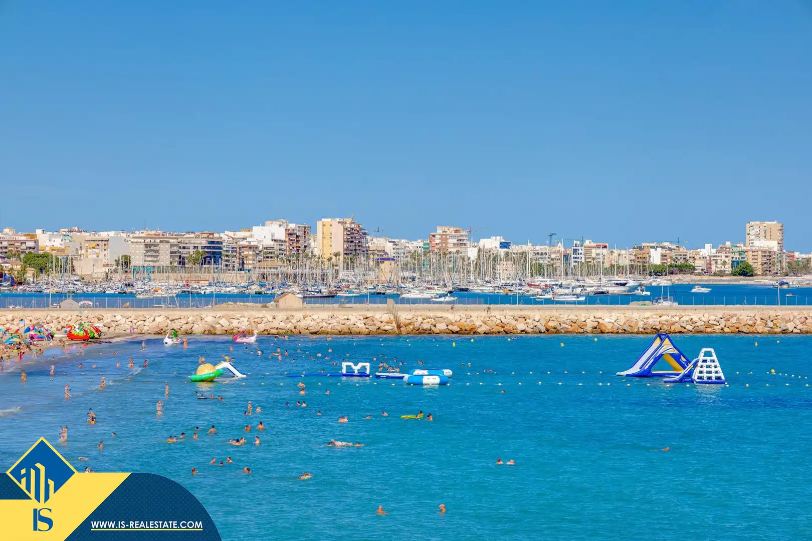 Piso con ascensor en venta en Playa del Acequión, Náufragos y Rocío del Mar, imagen 75