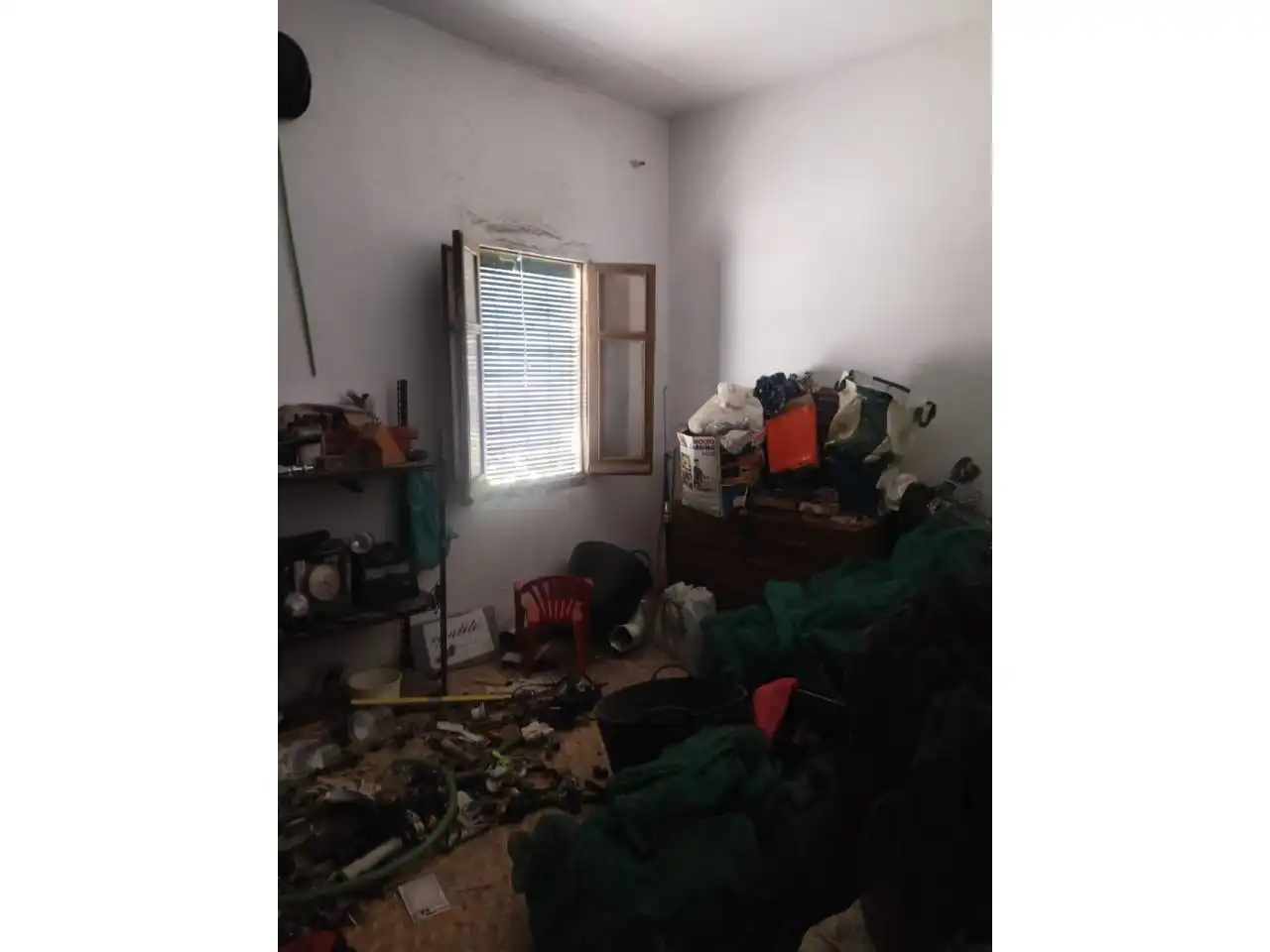 Terreno en venta en Daimiel