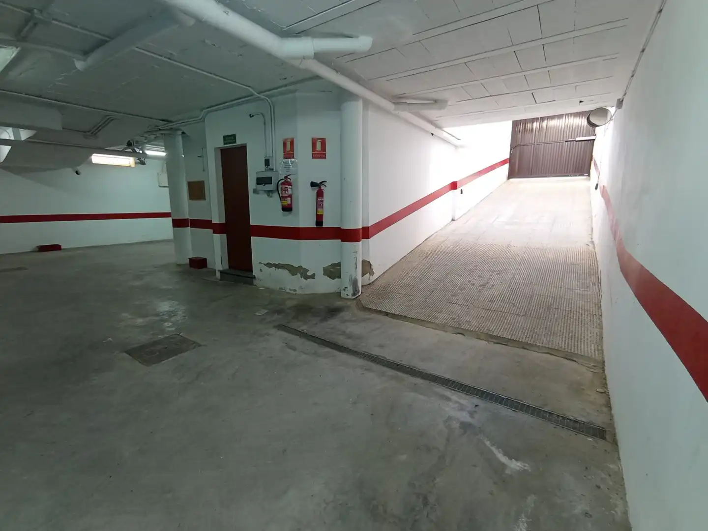 Parking de Piso en venta en Chipiona con Calefacción