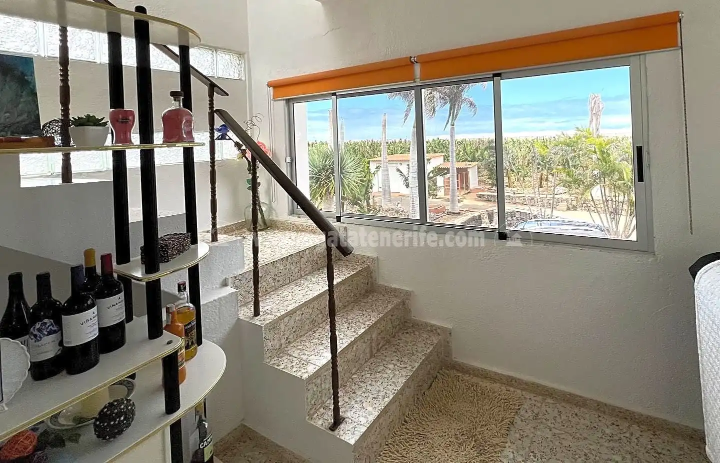 Finca rústica en venta en Los Silos con Jardín privado y Terraza