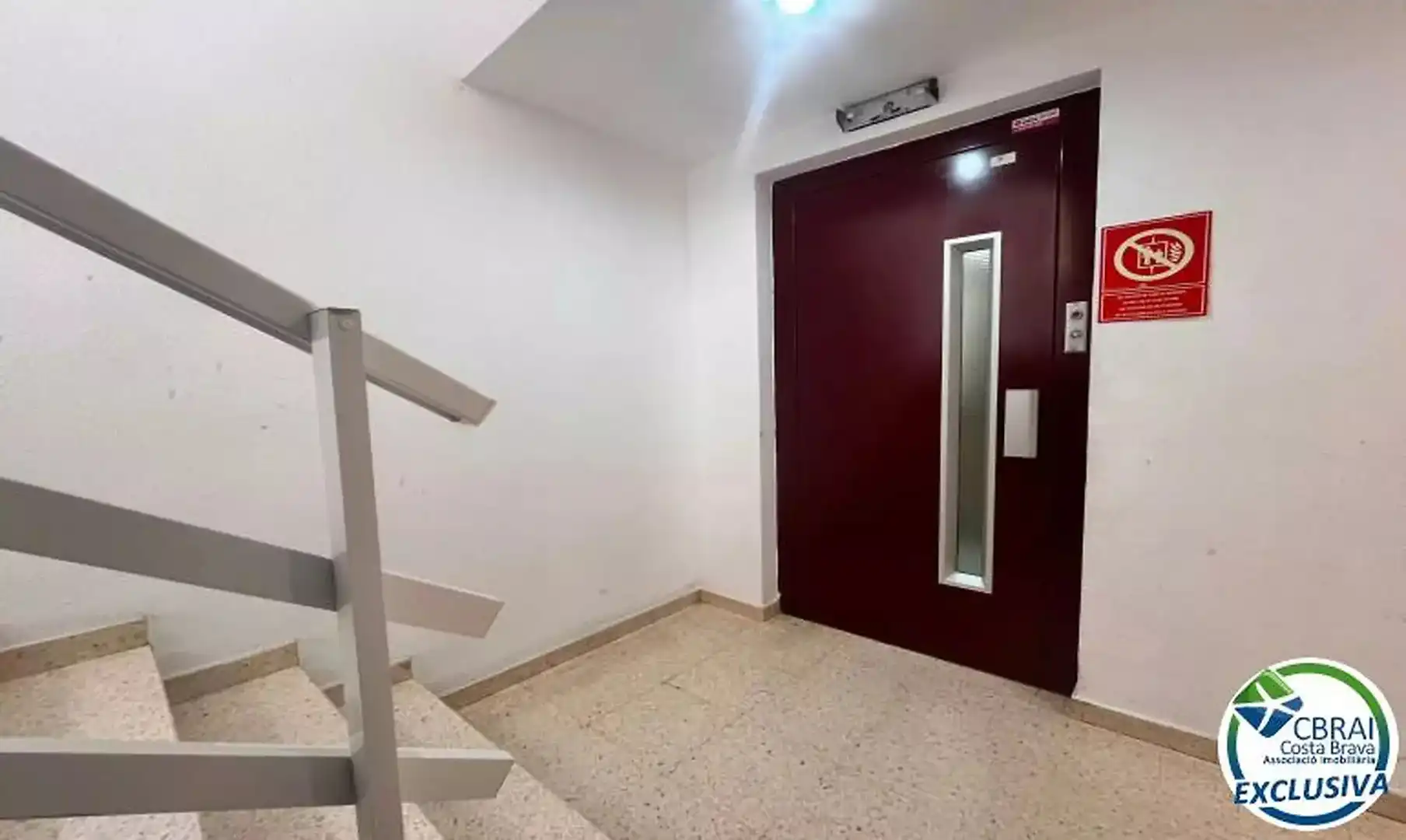 Apartment mit Aufzug zum Verkauf in Plaza CARLES FAGES CLIMENT 7, imagen 31