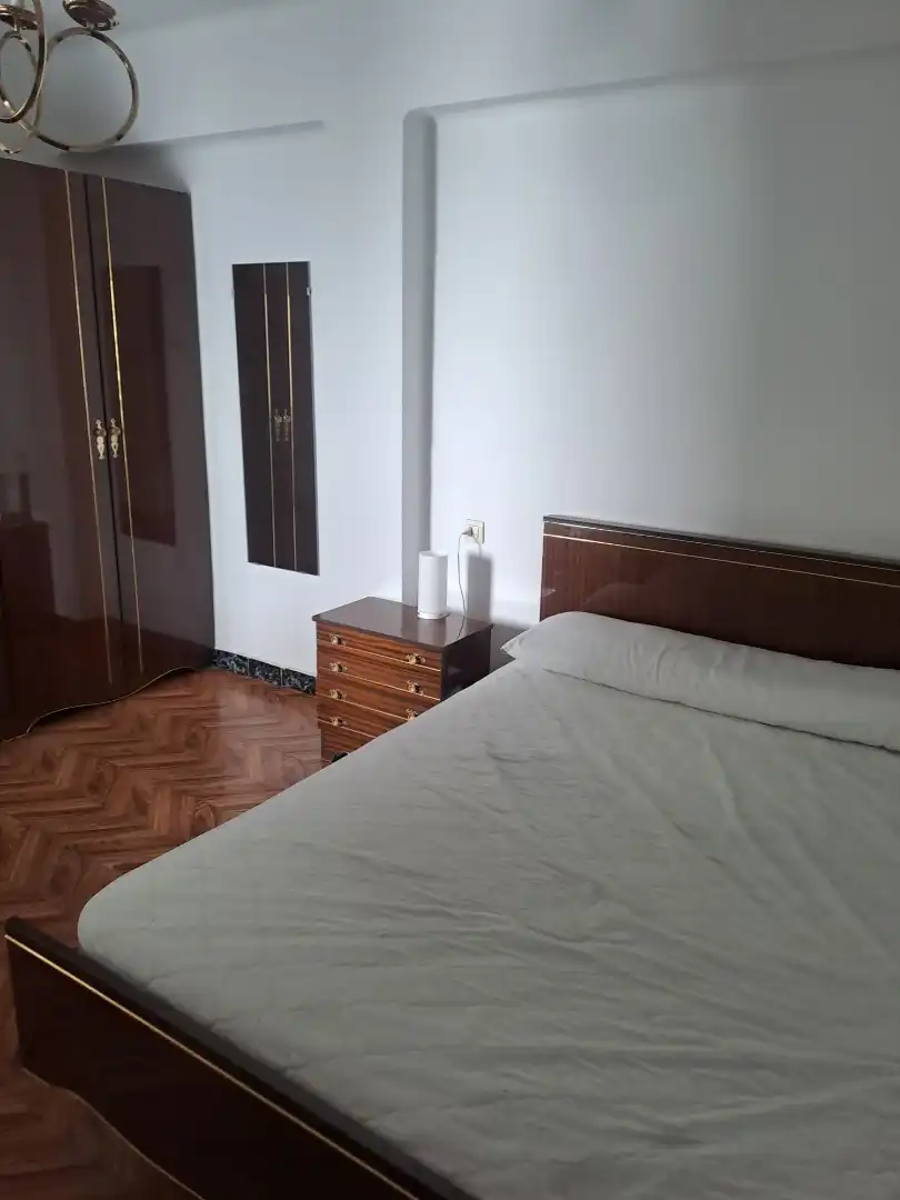 Flat with terrace to rent in Avenida de Portugal 26, imagen 6