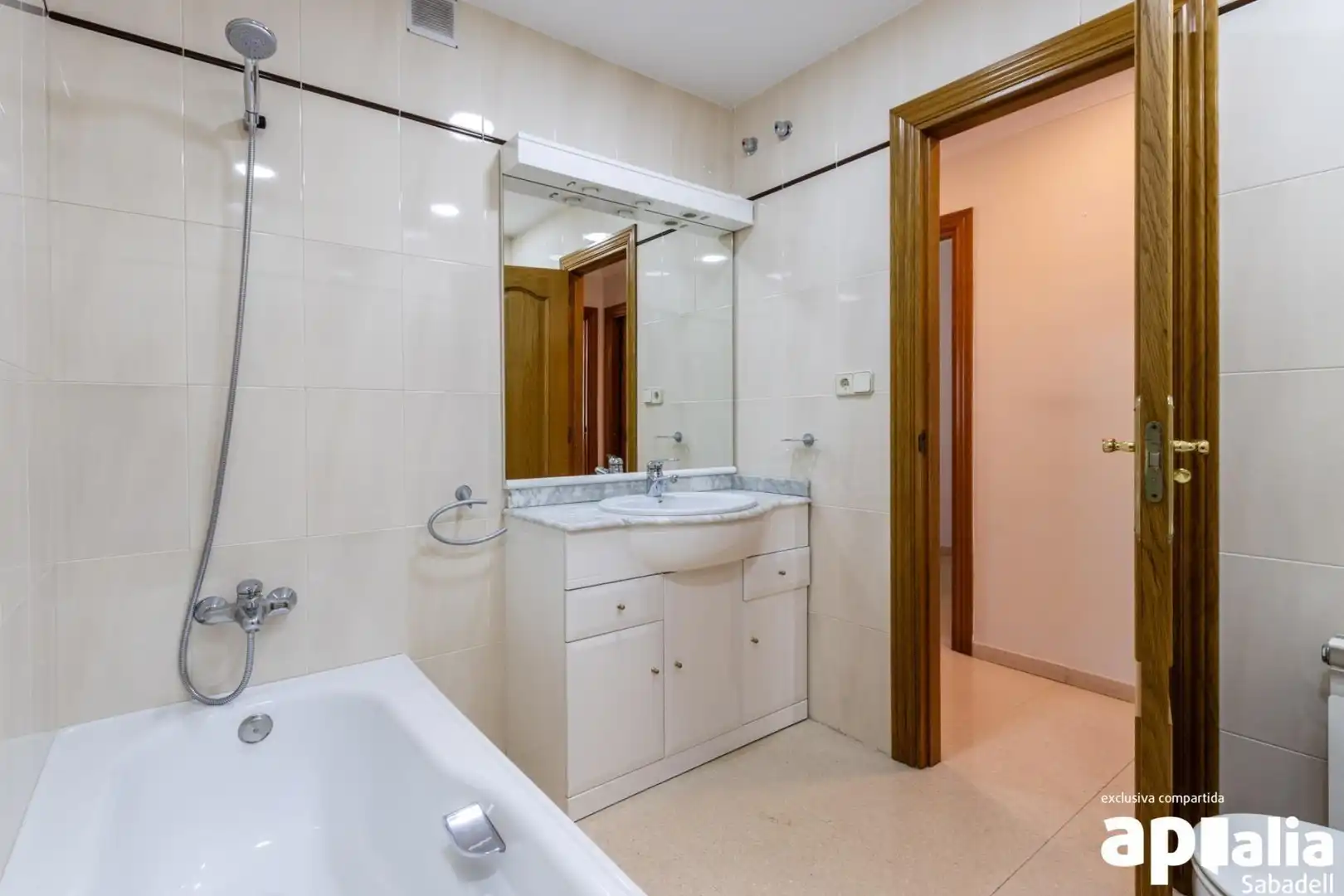 Wohnung mit Terrasse zum Verkauf in Centre - Sant Oleguer, imagen 24