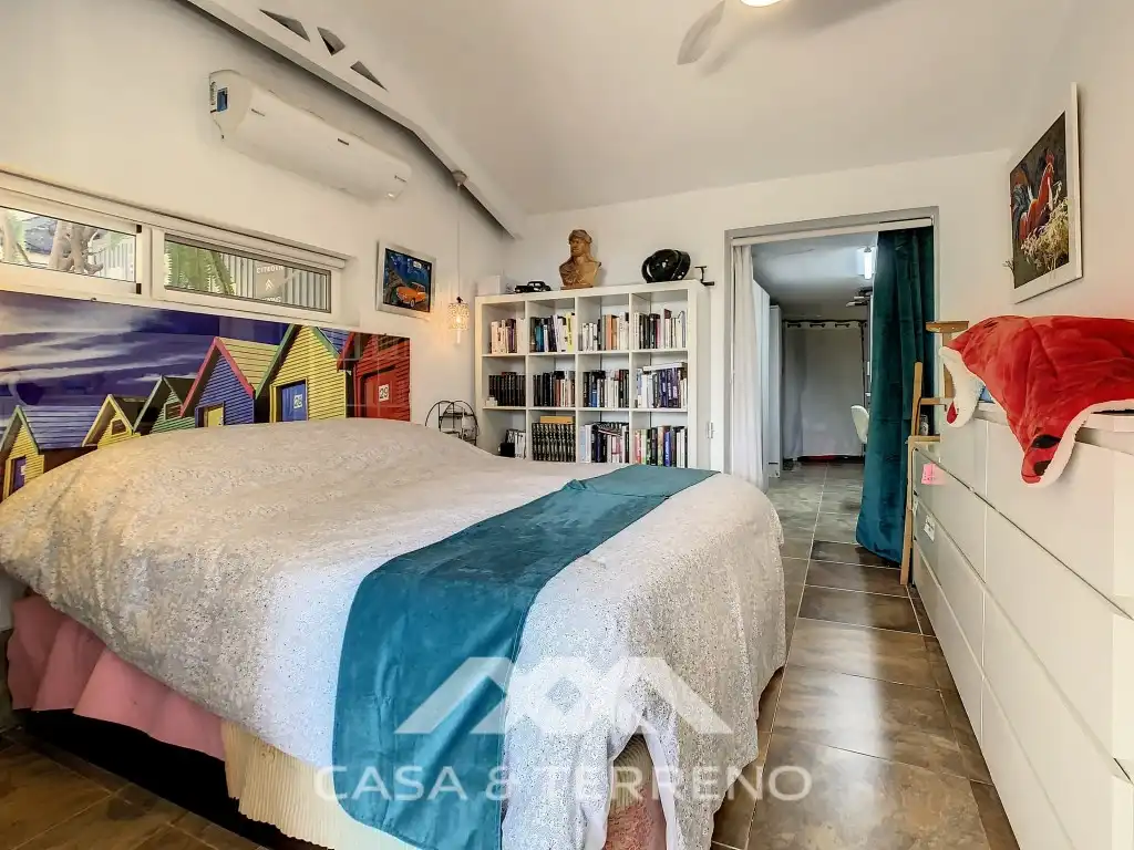 Casa amb piscina en venda a MA-4111, imagen 16