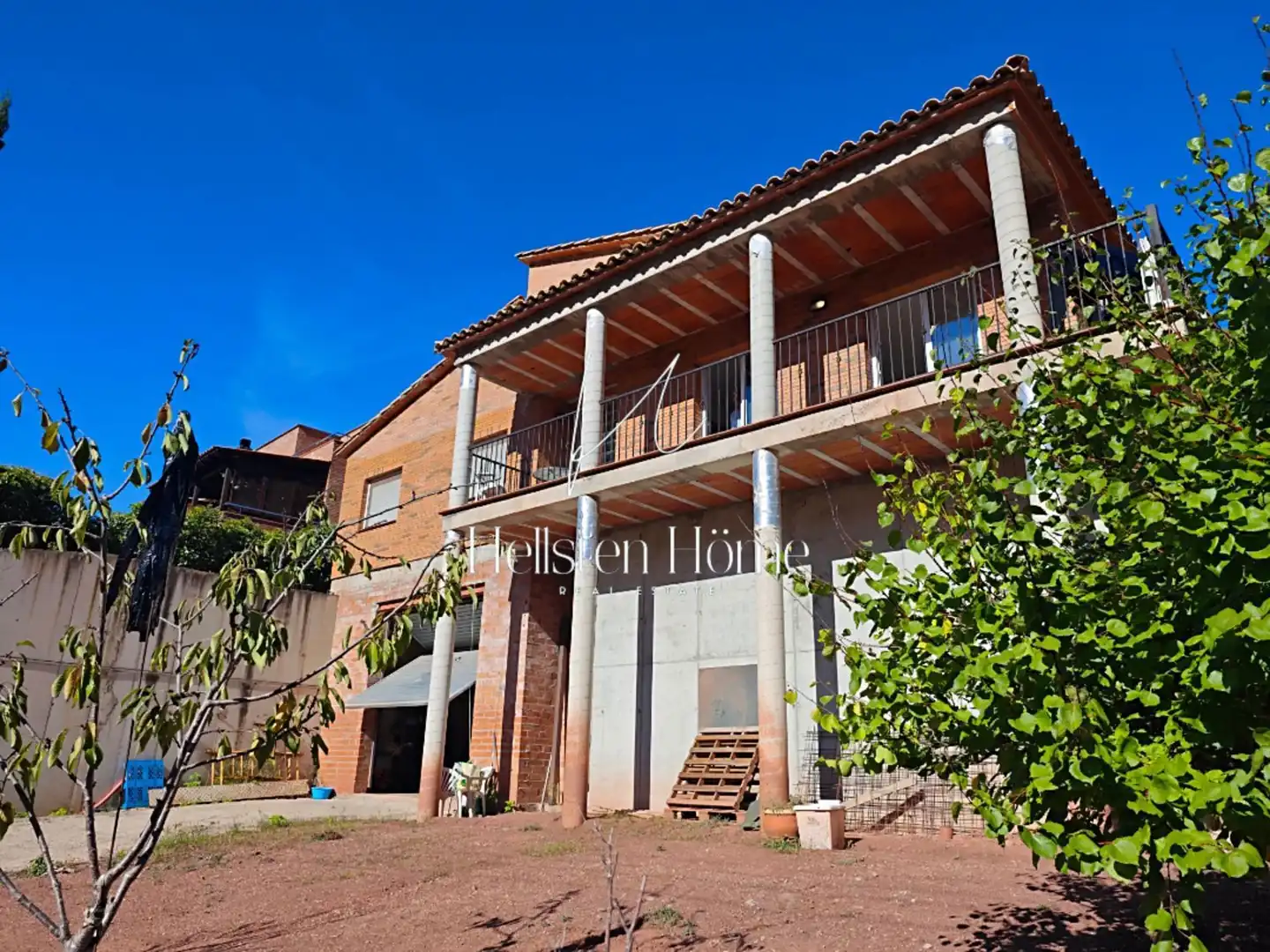 Villa avec jardin à vendre à Corbera de Llobregat, imagen 33