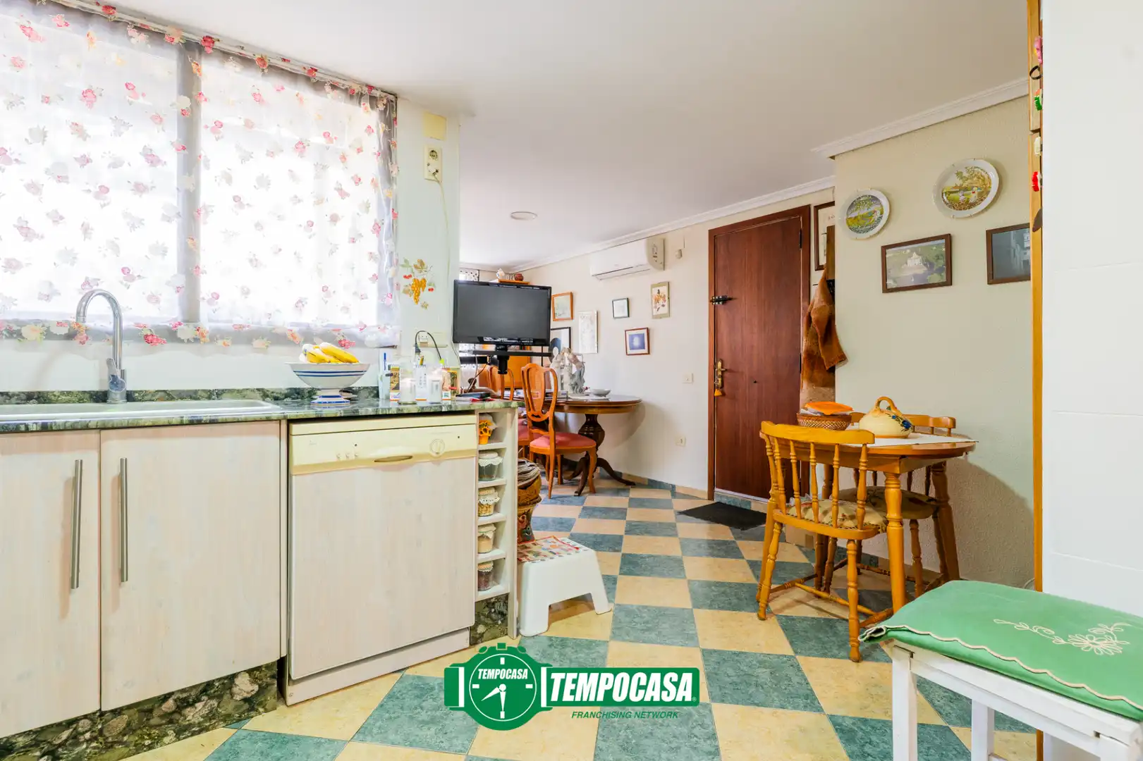 Casa a schiera con terrazza in vendita a Avinguda Guillem Tatay, imagen 17