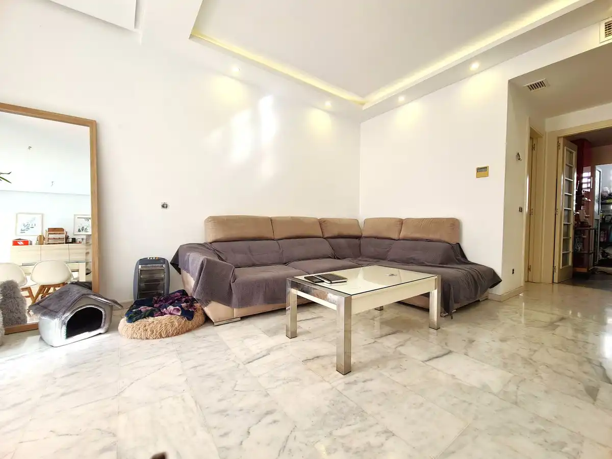 Apartament en venda a Estepona Pueblo, imagen 9