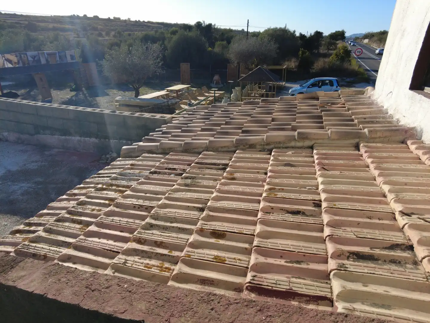 Maison rustique à vendre à Partides comunes - Adsubia, imagen 17