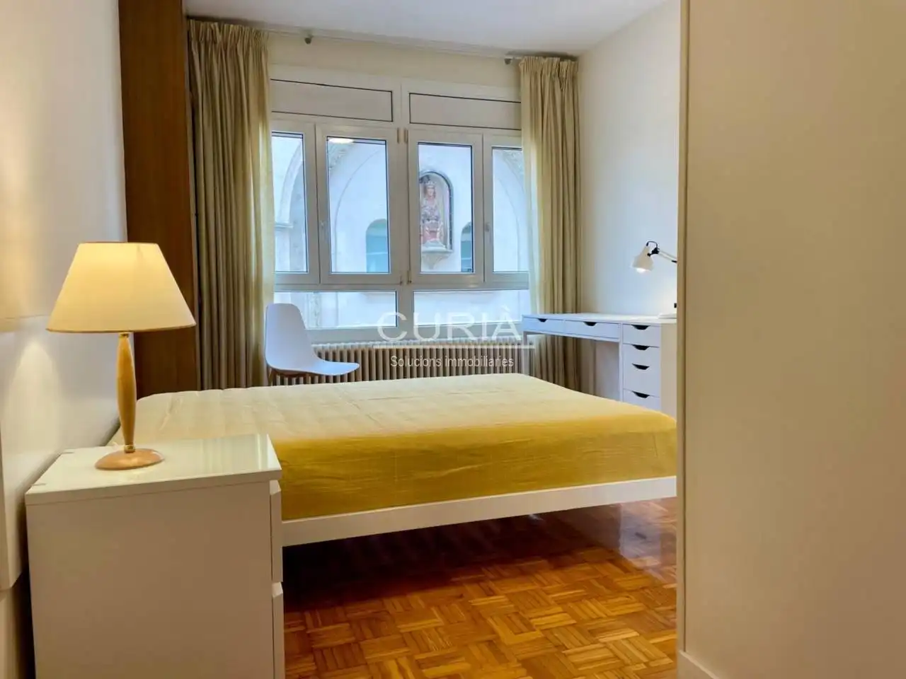 Wohnung zur Miete in Mariola