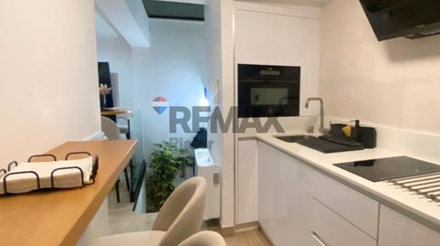 Foto 3 de Àtic de lloguer a Casco Histórico, Santiago de Compostela