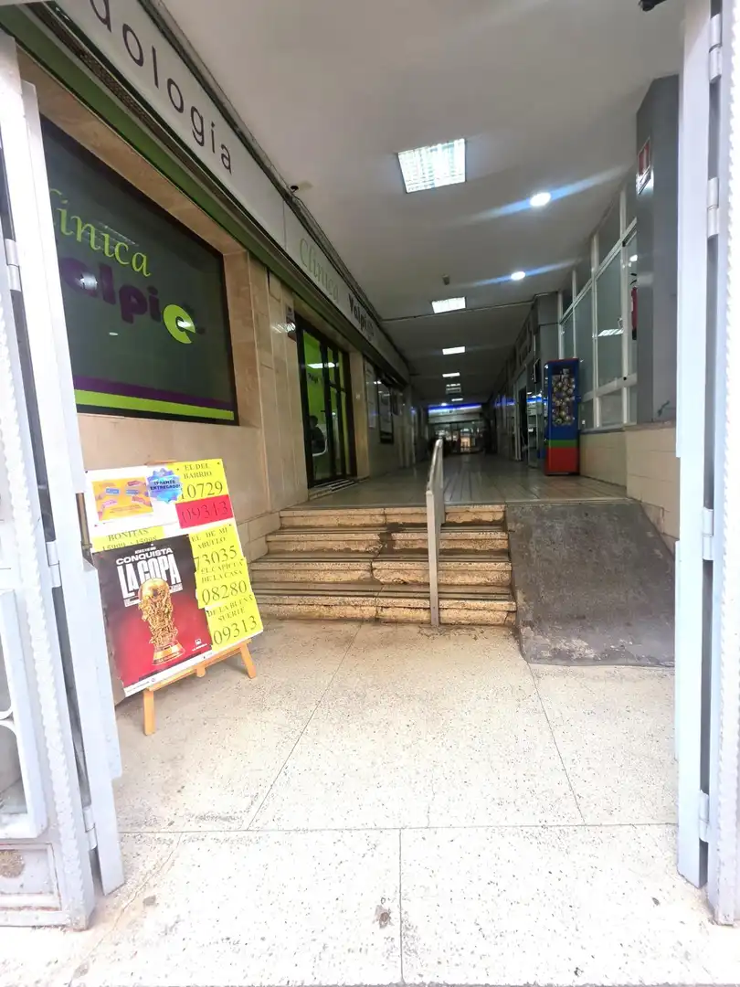 Local en venta en Valdemoro