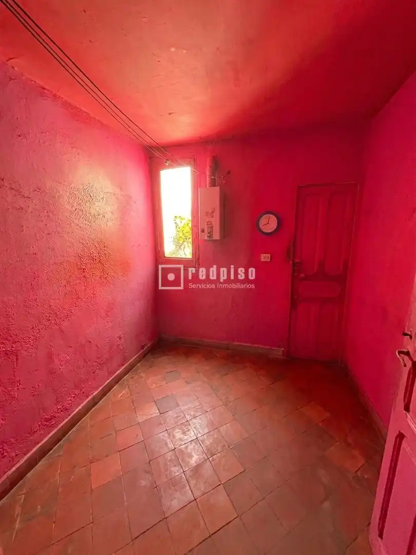Küche von Wohnung zum Verkauf in Madrid