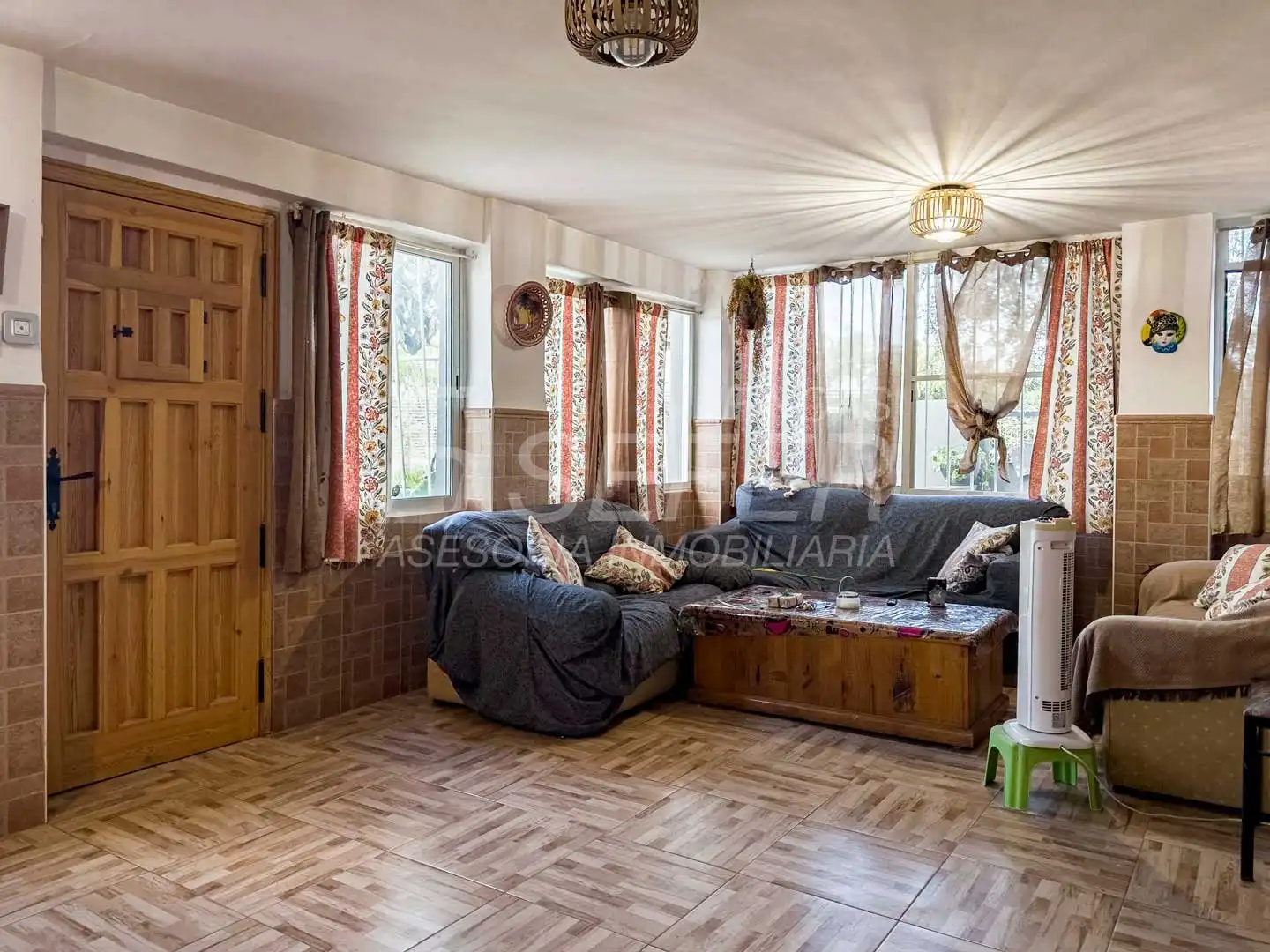 Chalet en venta en Avenida Alemania-Italia, imagen 9