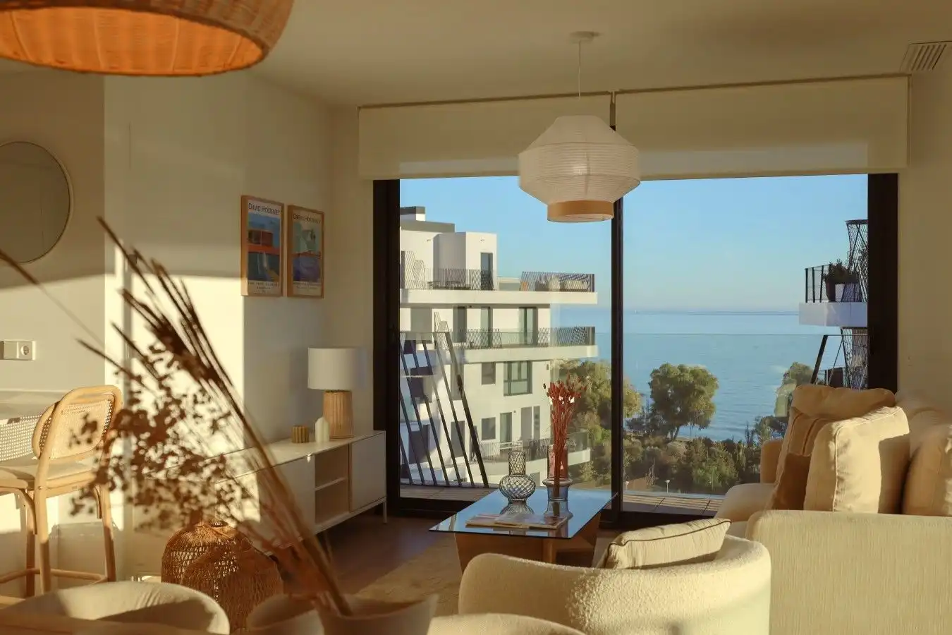 Appartement compact avec piscine à vendre à ALLON 1, imagen 3