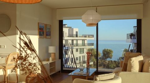 Foto 3 de Apartamento en venta en Allon, 1, Platja de Torres, Villajoyosa / La Vila Joiosa