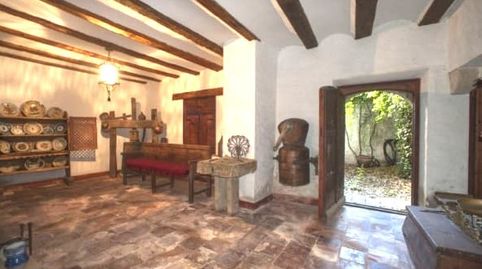 Foto 4 de Finca rústica en venda a Rubielos de Mora, Teruel