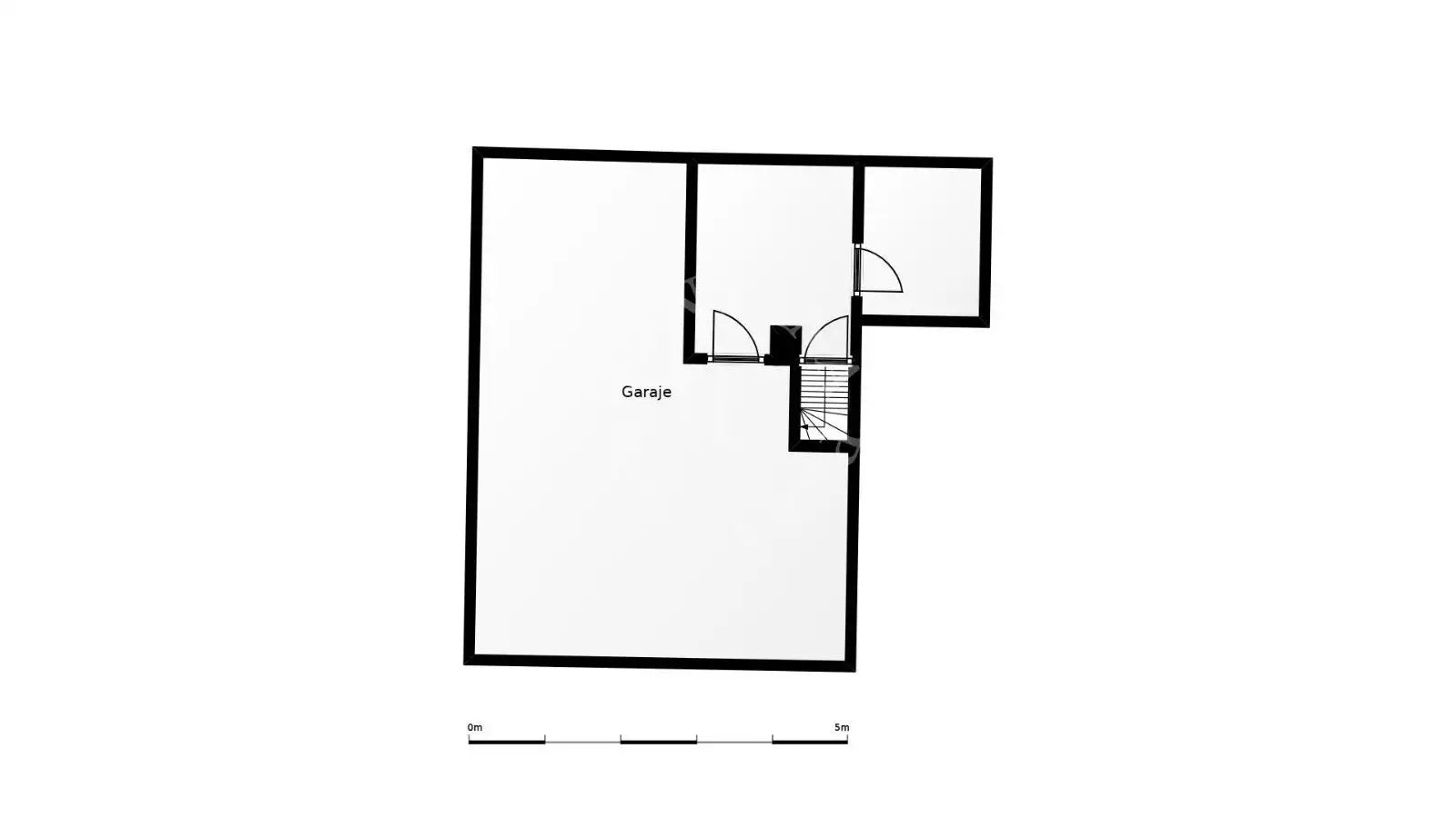 Casa o chalet en venta en Naut Aran con Calefacción, Parquet y Horno
