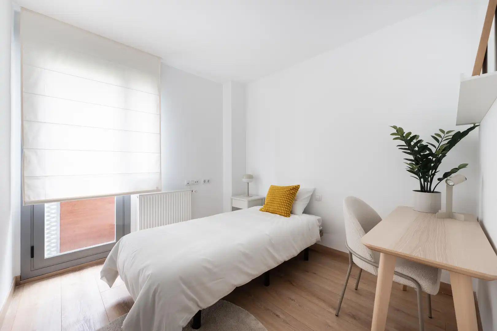 Flat with lift for sale in Fuencarral - El Pardo, imagen 7