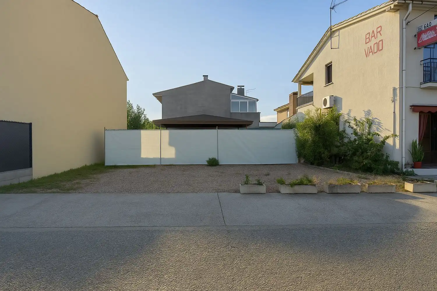 Terreno residencial en venta en Calle Santa Coloma, imagen 14